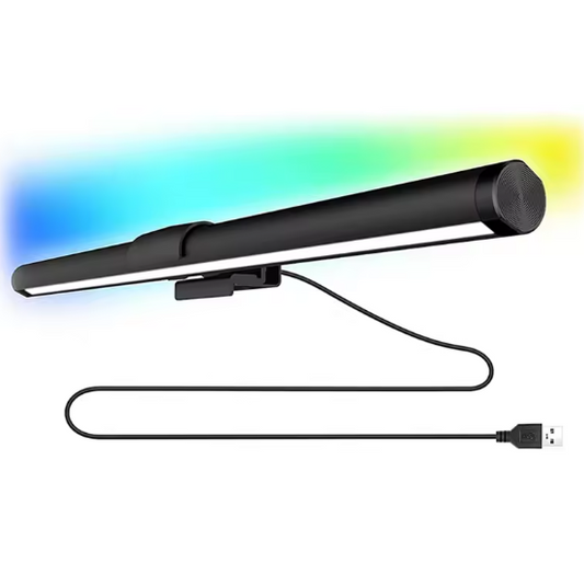 Barra de Luz Led para Monitor